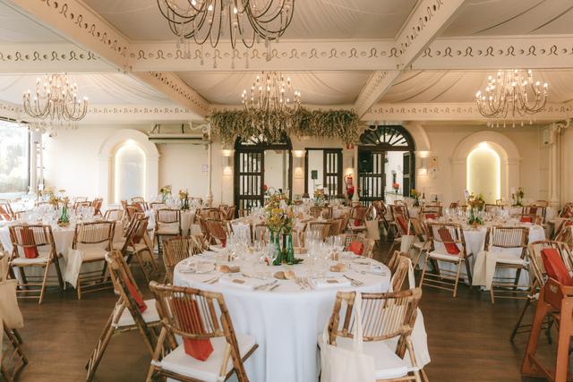 Bonsai Eventos - 3