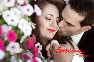 Expression of love - 11