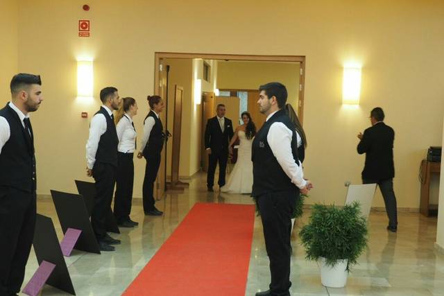 Hotel Capitulaciones 5
