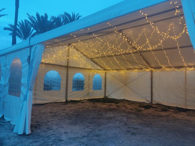 OCH Eventos y Producciones - 1