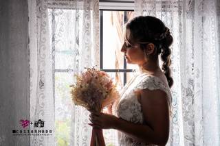 Flores para Novia - 16