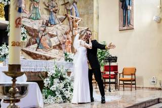 La Pajarita Bodas - 7