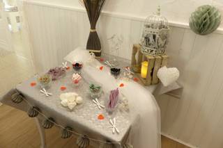 Restaurante El Plantío - 5