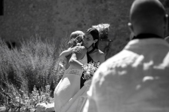 Rock wedding - 1