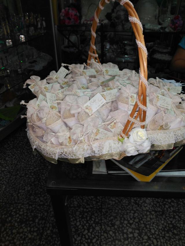 Bodas Fuentes - 1