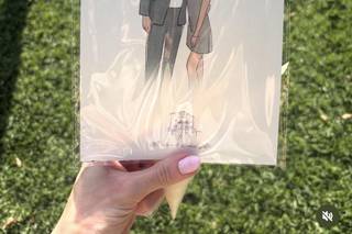 Ilustraciones bodas - 9