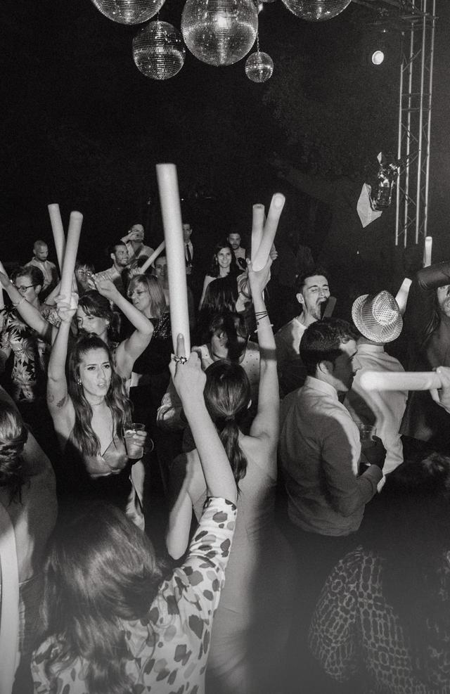Delta Prime Events - La boda de tus sueños - 2