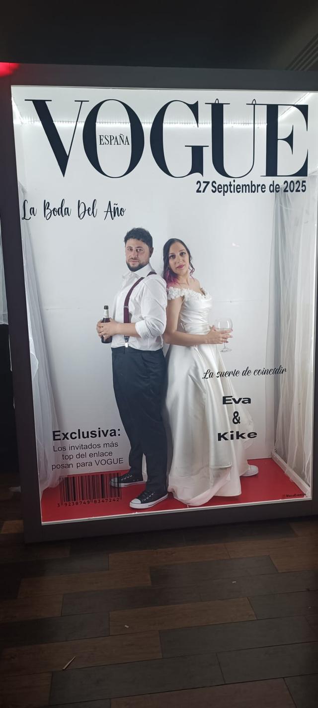 MacuEventos - 1