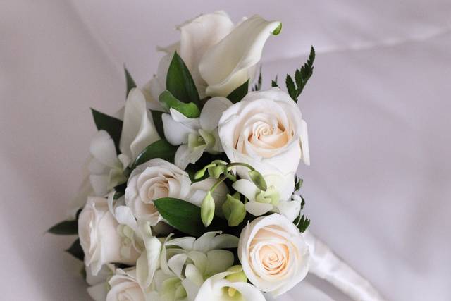 Floristería Iris Madrid 5