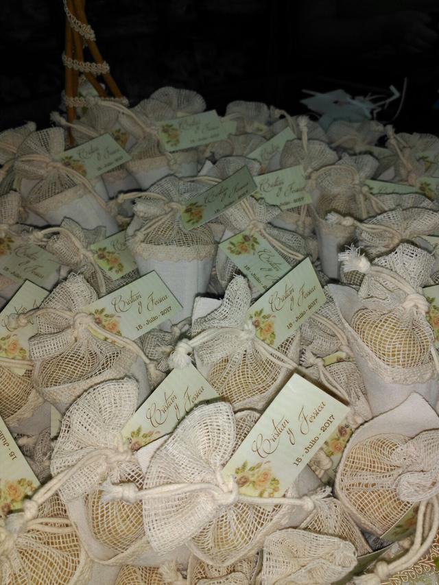 Bodas Fuentes - 3