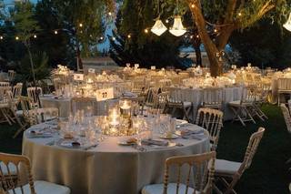 Delta Prime Events - La boda de tus sueños - 9