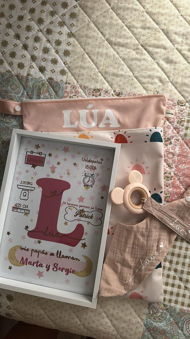 Las manitas de Clau - 2