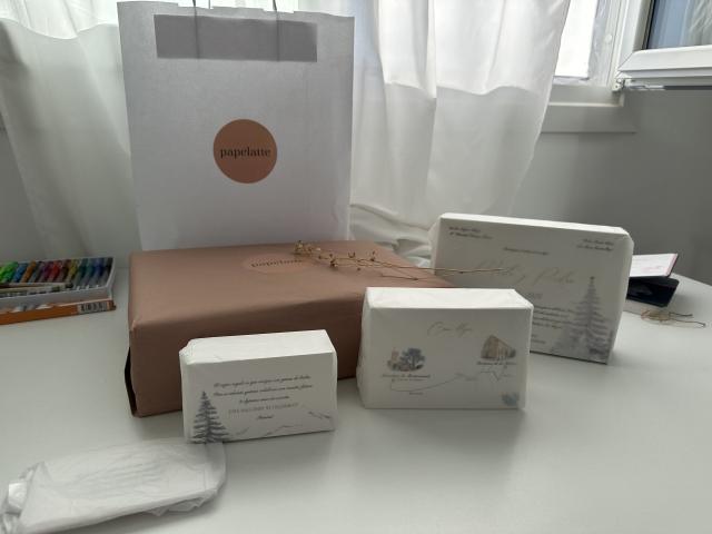 Papelatte - 1