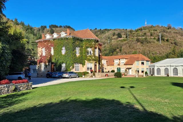 Casón de la Marquesa 5