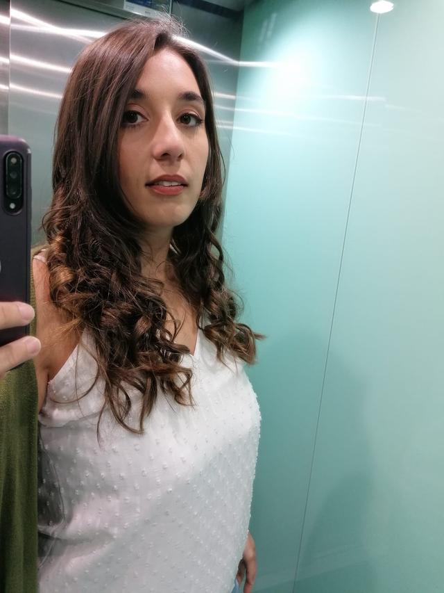 Laura Rodríguez - 1
