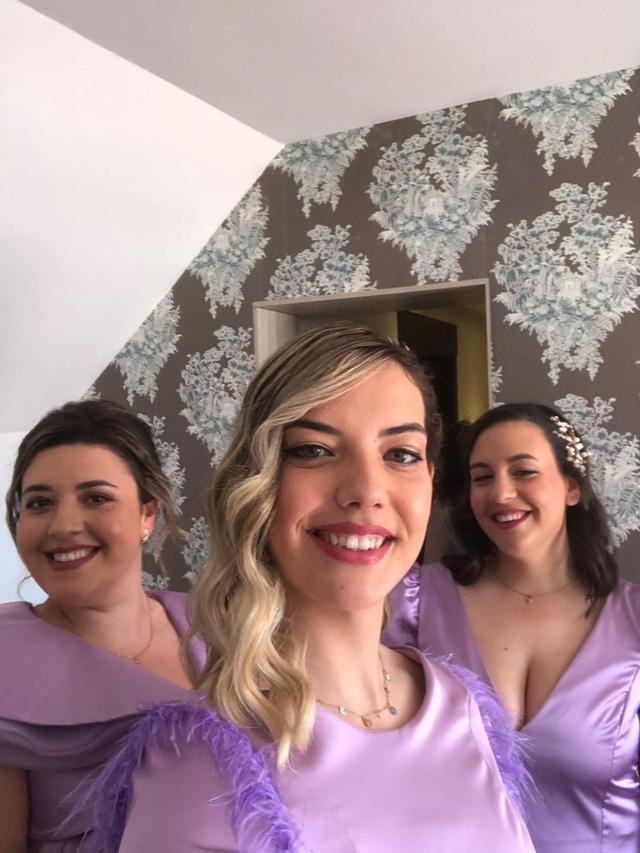 Clara Romero Estilista - 2