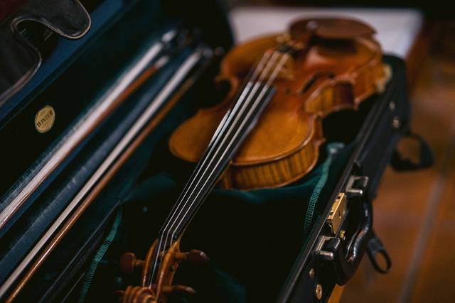 Música Il Piacere 2