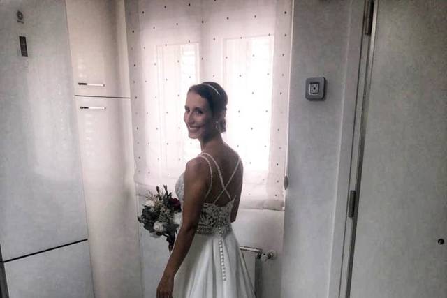 Vertize Gala Novias 2