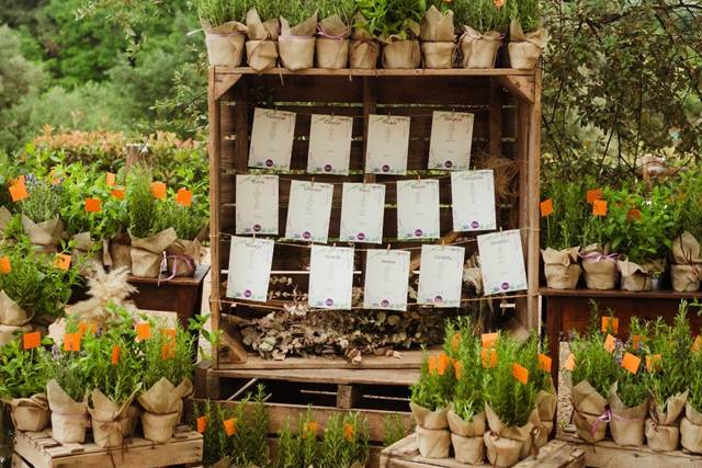 Blommor Floristes 3