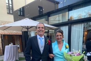 Sofraga Palacio - 11