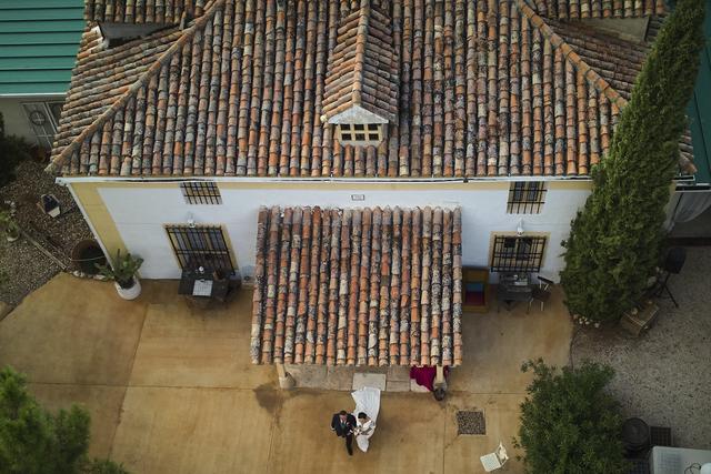 Hacienda Campo y Olivo - 4