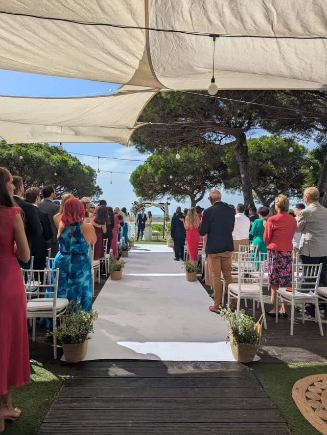 Salón de celebraciones El Bosque - 2