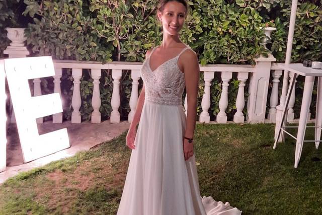 Vertize Gala Novias 3