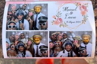 Vive el momento - Fotomatón - 10