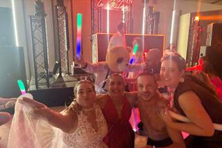 Crazy Party - 5