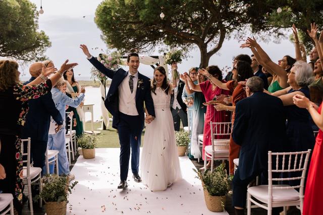 Salón de celebraciones El Bosque - 1