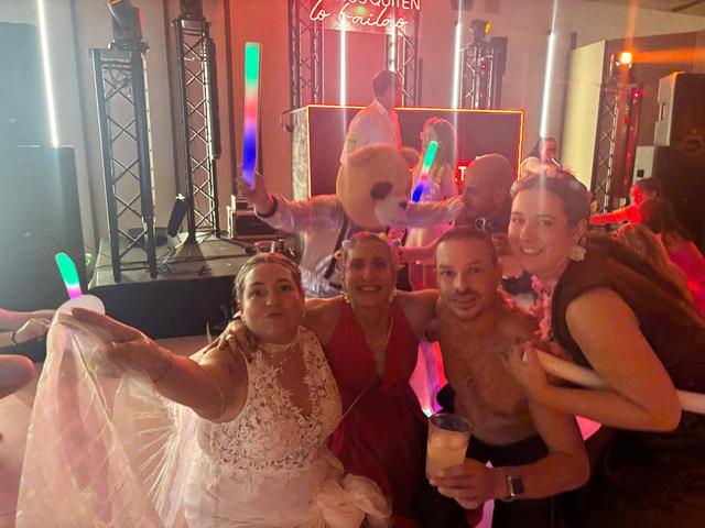 Crazy Party - 1