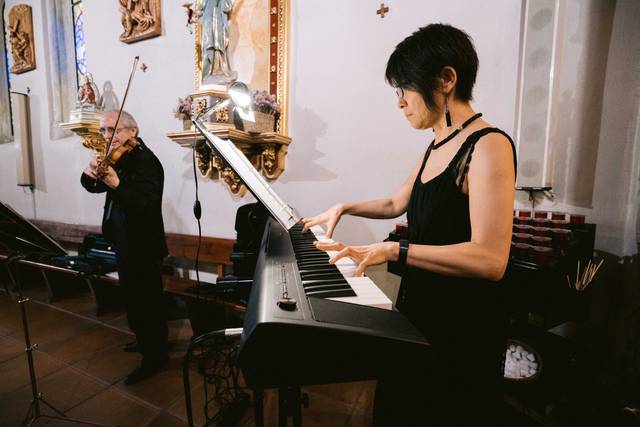 Música Il Piacere 5
