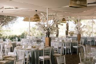 Salón de celebraciones El Bosque - 7