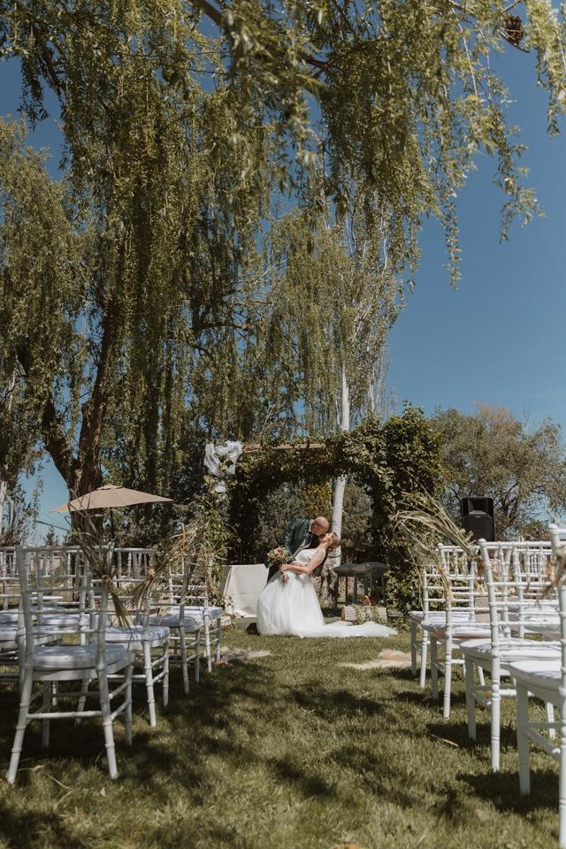 Finca la Insula Barataria - 2