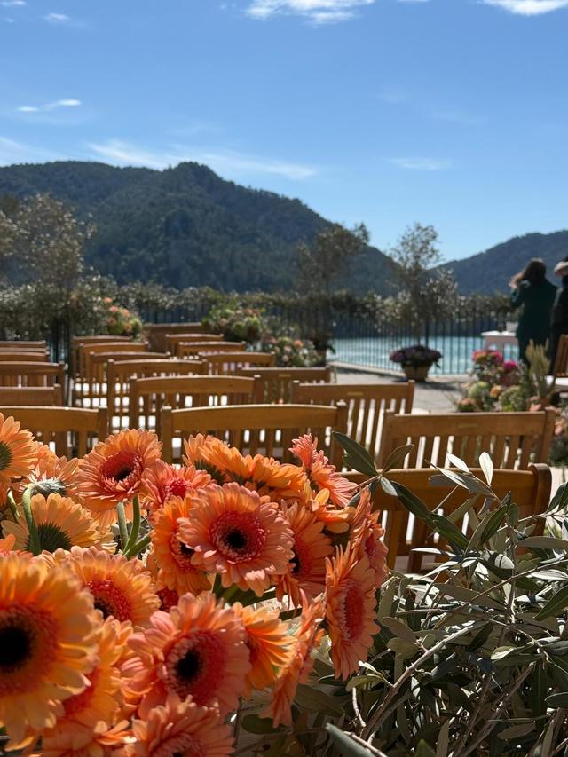 Ligüerre Resort - 2