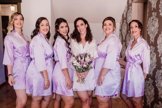 Clara Romero Estilista - 4