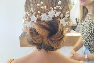 Mery Art Makeup - 7