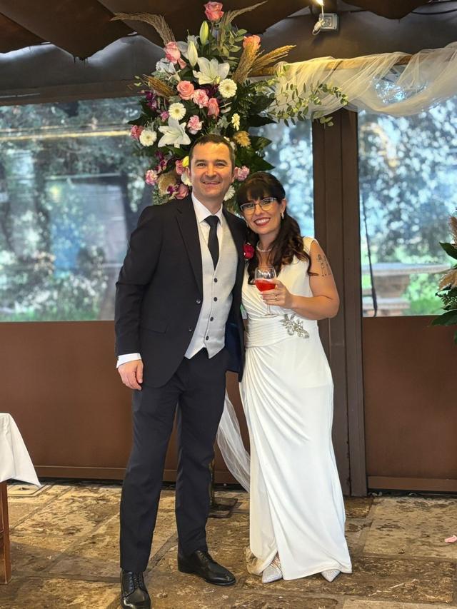 Novias Leo - 2