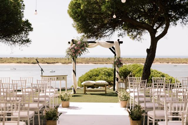 Salón de celebraciones El Bosque - 4