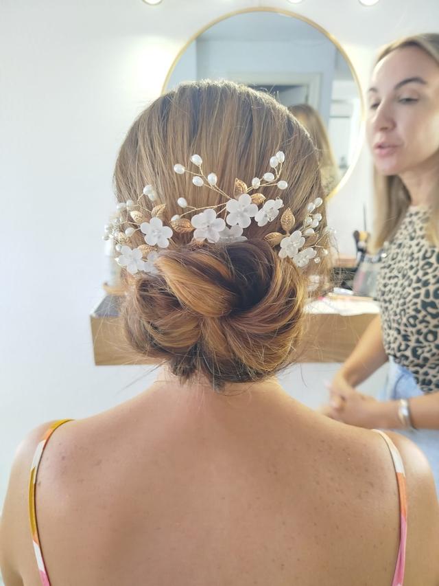 Mery Art Makeup - 3