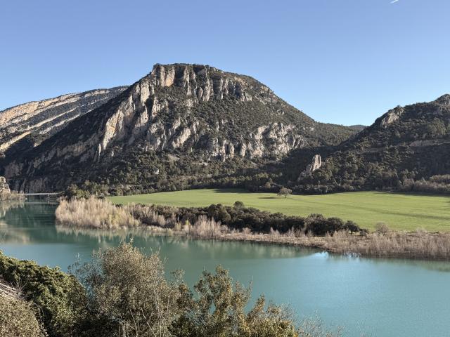 Ligüerre Resort - 1