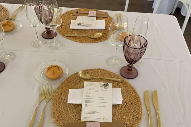 Marisol Catering y Eventos 2