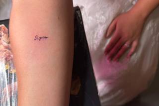 Tiratinta tattoo - 5