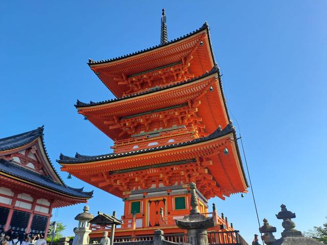 Japan Travellers - 4