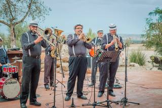 St. Louis Jazz Band - 11