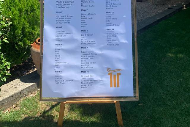 Marisol Catering y Eventos 3