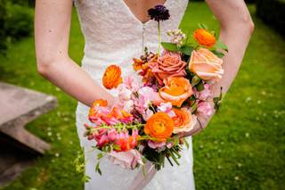 Nia Floral Art - 11