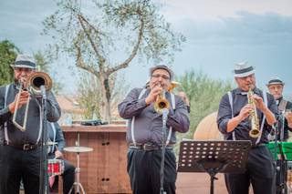 St. Louis Jazz Band - 12