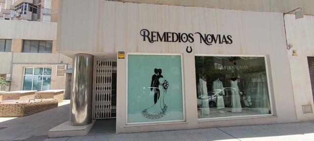 Remedios Novias - 1