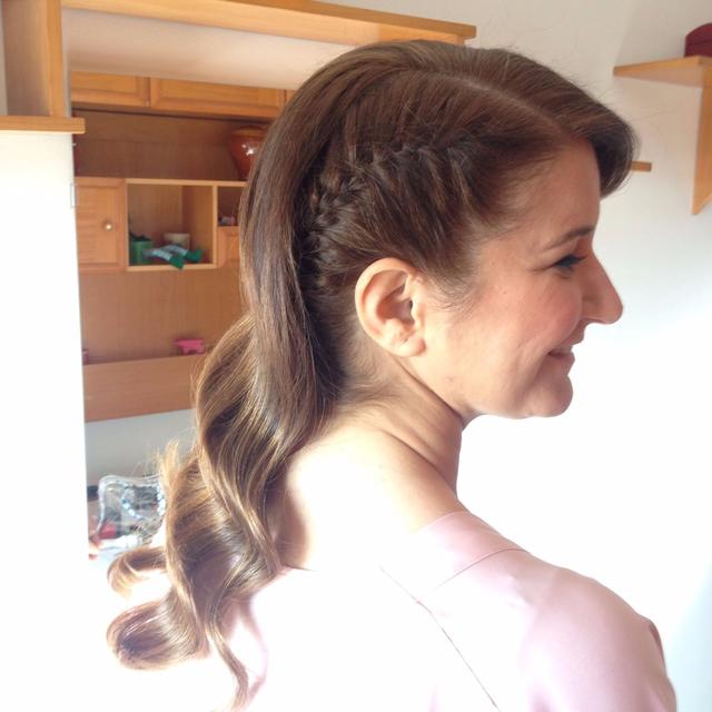 Matarrodona Make Up - 1